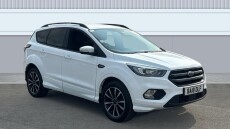 Ford Kuga 1.5 EcoBoost ST-Line 5dr 2WD Petrol Estate